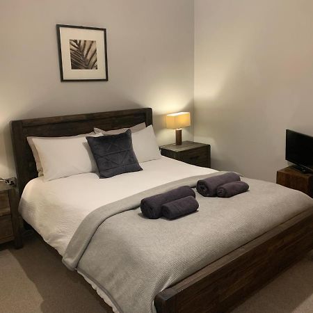 89A Church Street - Luxury One Bed Apartment With Roof Terrace Whitby Exteriér fotografie